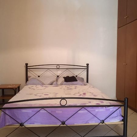 プレベザSotiris Houseアパートメント エクステリア 写真