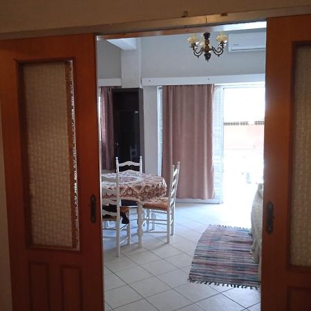 プレベザSotiris Houseアパートメント エクステリア 写真