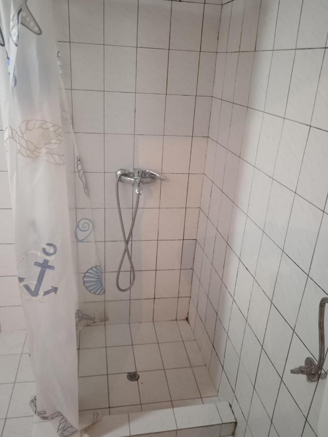 プレベザSotiris Houseアパートメント エクステリア 写真